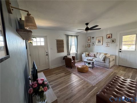 Tiny photo for 1211 Mt Erin Dr, Richmond, VA 23231 (MLS # 2608058)