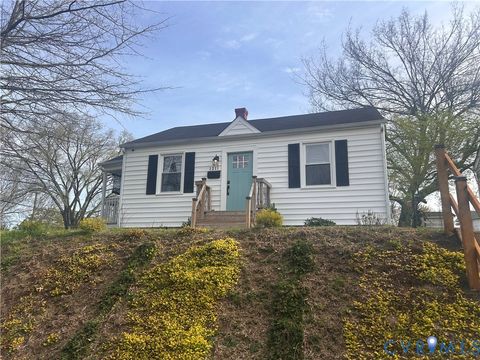 Tiny photo for 1211 Mt Erin Dr, Richmond, VA 23231 (MLS # 2608058)