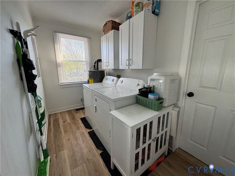 Tiny photo for 1211 Mt Erin Dr, Richmond, VA 23231 (MLS # 2608058)