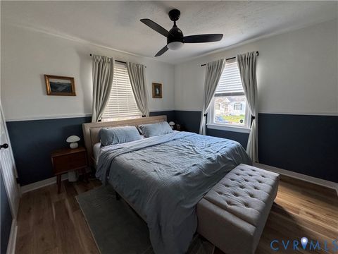 Tiny photo for 1211 Mt Erin Dr, Richmond, VA 23231 (MLS # 2608058)