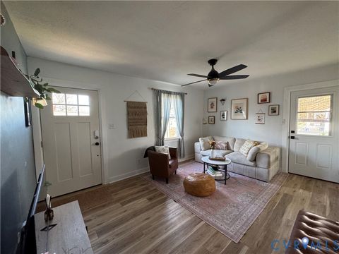 Tiny photo for 1211 Mt Erin Dr, Richmond, VA 23231 (MLS # 2608058)