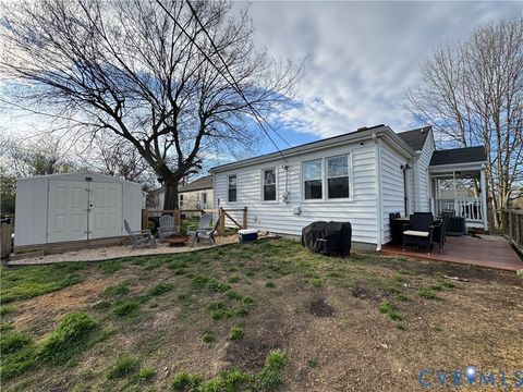Tiny photo for 1211 Mt Erin Dr, Richmond, VA 23231 (MLS # 2608058)