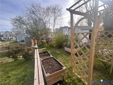 Tiny photo for 1211 Mt Erin Dr, Richmond, VA 23231 (MLS # 2608058)