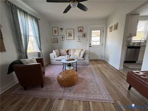 Tiny photo for 1211 Mt Erin Dr, Richmond, VA 23231 (MLS # 2608058)