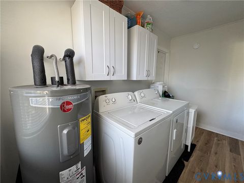 Tiny photo for 1211 Mt Erin Dr, Richmond, VA 23231 (MLS # 2608058)