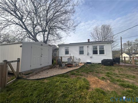 Tiny photo for 1211 Mt Erin Dr, Richmond, VA 23231 (MLS # 2608058)