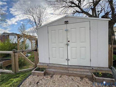 Tiny photo for 1211 Mt Erin Dr, Richmond, VA 23231 (MLS # 2608058)