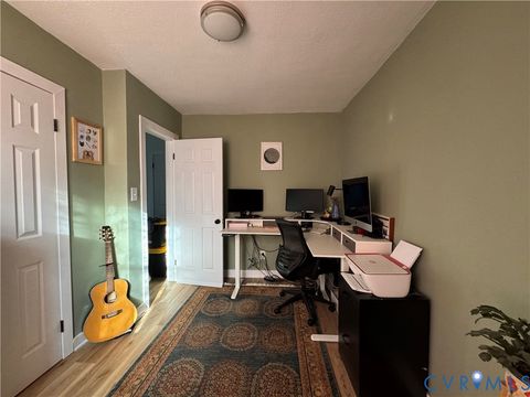 Tiny photo for 1211 Mt Erin Dr, Richmond, VA 23231 (MLS # 2608058)