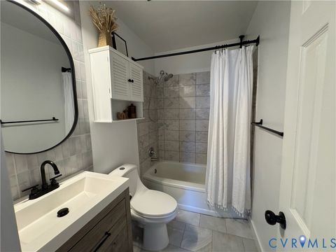 Tiny photo for 1211 Mt Erin Dr, Richmond, VA 23231 (MLS # 2608058)