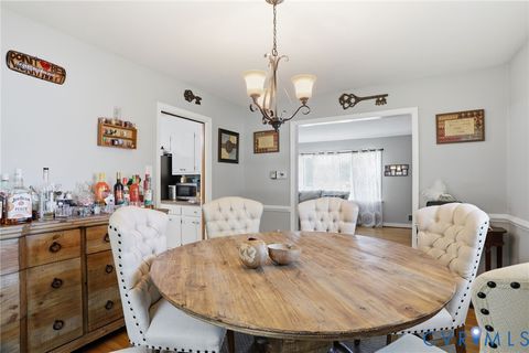 Tiny photo for 4421 Inca Drive, Chesterfield, VA 23237 (MLS # 2613772)
