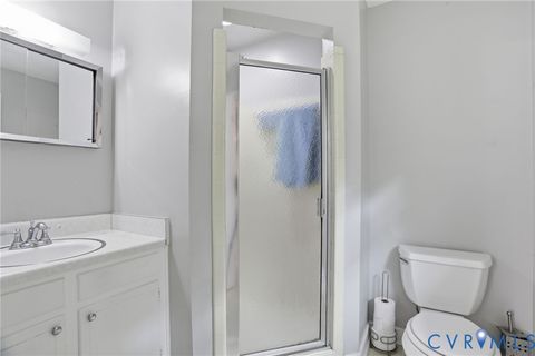 Tiny photo for 4421 Inca Drive, Chesterfield, VA 23237 (MLS # 2613772)