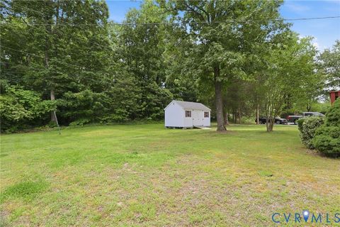 Tiny photo for 4421 Inca Drive, Chesterfield, VA 23237 (MLS # 2613772)