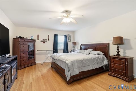Tiny photo for 4421 Inca Drive, Chesterfield, VA 23237 (MLS # 2613772)