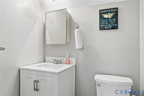Tiny photo for 4421 Inca Drive, Chesterfield, VA 23237 (MLS # 2613772)