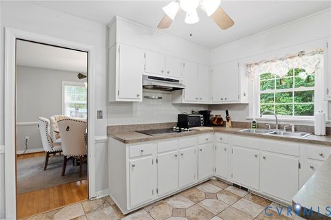 Tiny photo for 4421 Inca Drive, Chesterfield, VA 23237 (MLS # 2613772)