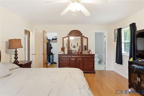 Tiny photo for 4421 Inca Drive, Chesterfield, VA 23237 (MLS # 2613772)