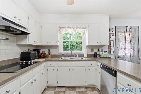 Tiny photo for 4421 Inca Drive, Chesterfield, VA 23237 (MLS # 2613772)