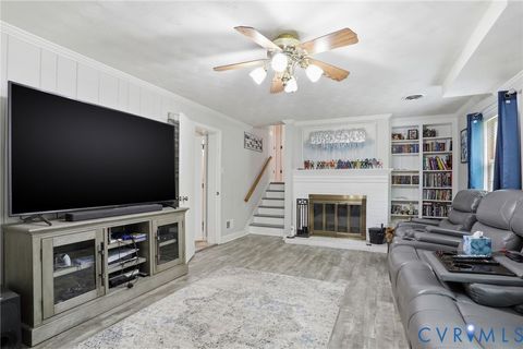 Tiny photo for 4421 Inca Drive, Chesterfield, VA 23237 (MLS # 2613772)