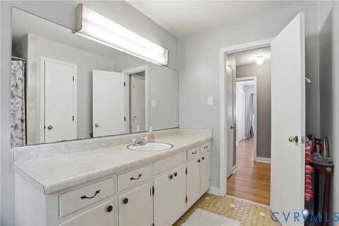 Tiny photo for 4421 Inca Drive, Chesterfield, VA 23237 (MLS # 2613772)