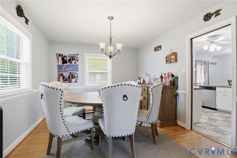 Tiny photo for 4421 Inca Drive, Chesterfield, VA 23237 (MLS # 2613772)