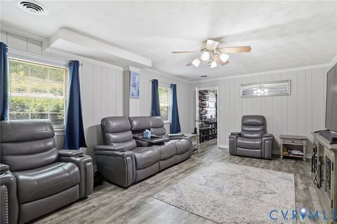 Tiny photo for 4421 Inca Drive, Chesterfield, VA 23237 (MLS # 2613772)