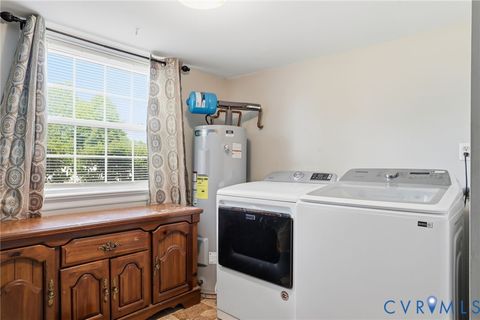 Tiny photo for 4421 Inca Drive, Chesterfield, VA 23237 (MLS # 2613772)