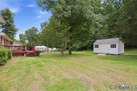 Tiny photo for 4421 Inca Drive, Chesterfield, VA 23237 (MLS # 2613772)