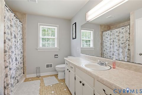 Tiny photo for 4421 Inca Drive, Chesterfield, VA 23237 (MLS # 2613772)