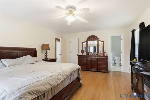 Tiny photo for 4421 Inca Drive, Chesterfield, VA 23237 (MLS # 2613772)