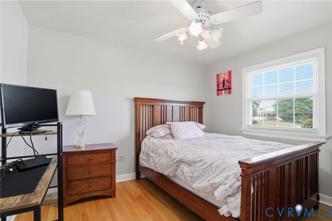 Tiny photo for 4421 Inca Drive, Chesterfield, VA 23237 (MLS # 2613772)