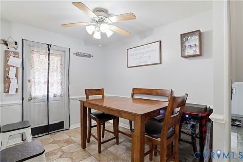 Tiny photo for 4421 Inca Drive, Chesterfield, VA 23237 (MLS # 2613772)