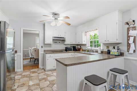 Tiny photo for 4421 Inca Drive, Chesterfield, VA 23237 (MLS # 2613772)