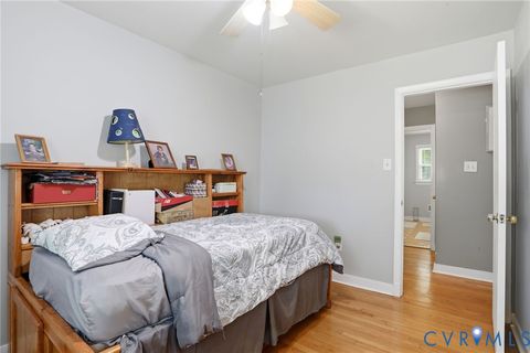 Tiny photo for 4421 Inca Drive, Chesterfield, VA 23237 (MLS # 2613772)