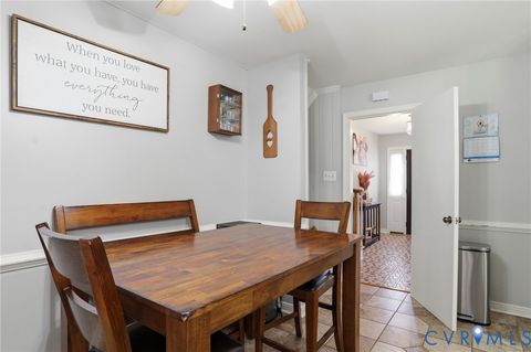 Tiny photo for 4421 Inca Drive, Chesterfield, VA 23237 (MLS # 2613772)