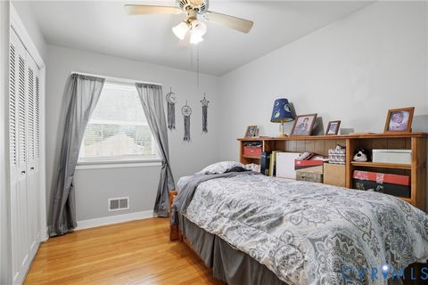 Tiny photo for 4421 Inca Drive, Chesterfield, VA 23237 (MLS # 2613772)