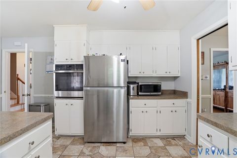Tiny photo for 4421 Inca Drive, Chesterfield, VA 23237 (MLS # 2613772)