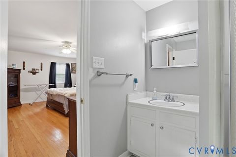 Tiny photo for 4421 Inca Drive, Chesterfield, VA 23237 (MLS # 2613772)