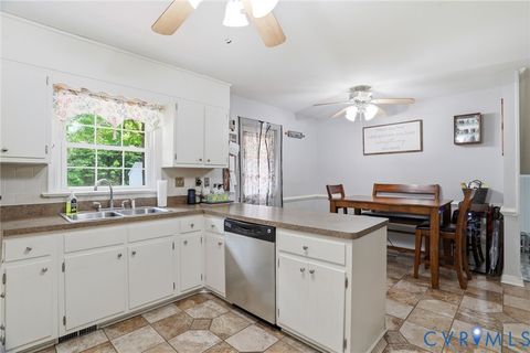 Tiny photo for 4421 Inca Drive, Chesterfield, VA 23237 (MLS # 2613772)
