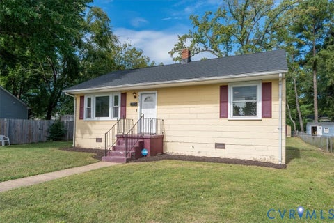 Tiny photo for 3153 Logandale Avenue, Richmond, VA 23224 (MLS # 2626679)