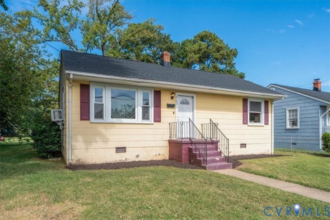 Tiny photo for 3153 Logandale Avenue, Richmond, VA 23224 (MLS # 2626679)