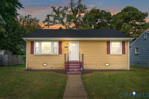Photo of 3153 Logandale Avenue, Richmond, VA 23224 (MLS # 2626679)