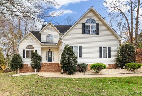 A home in Chesterfield