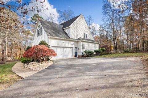 A home in Chesterfield