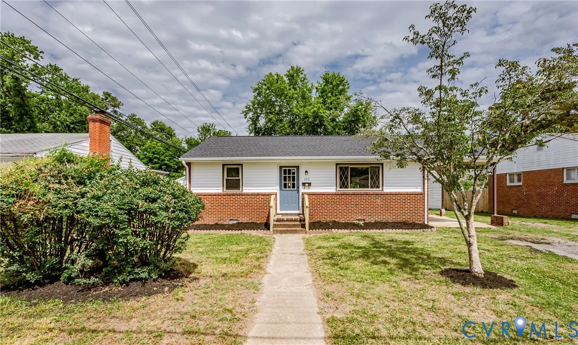 110 Raines Avenue