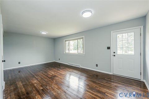 Tiny photo for 110 Raines Avenue, Henrico, VA 23150 (MLS # 2616367)