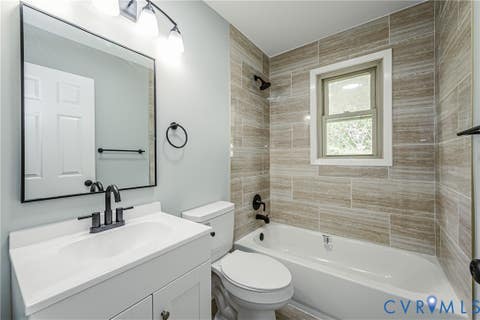 Tiny photo for 110 Raines Avenue, Henrico, VA 23150 (MLS # 2616367)