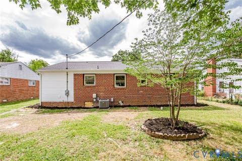 Tiny photo for 110 Raines Avenue, Henrico, VA 23150 (MLS # 2616367)