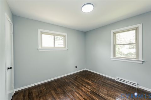 Tiny photo for 110 Raines Avenue, Henrico, VA 23150 (MLS # 2616367)
