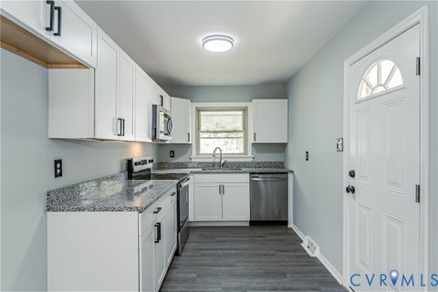 Tiny photo for 110 Raines Avenue, Henrico, VA 23150 (MLS # 2616367)