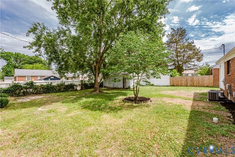 Tiny photo for 110 Raines Avenue, Henrico, VA 23150 (MLS # 2616367)